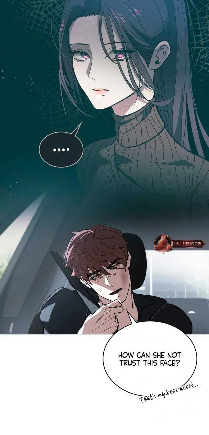 To Your Moralless [Complete Edition] Chapter 2 page 20 - 