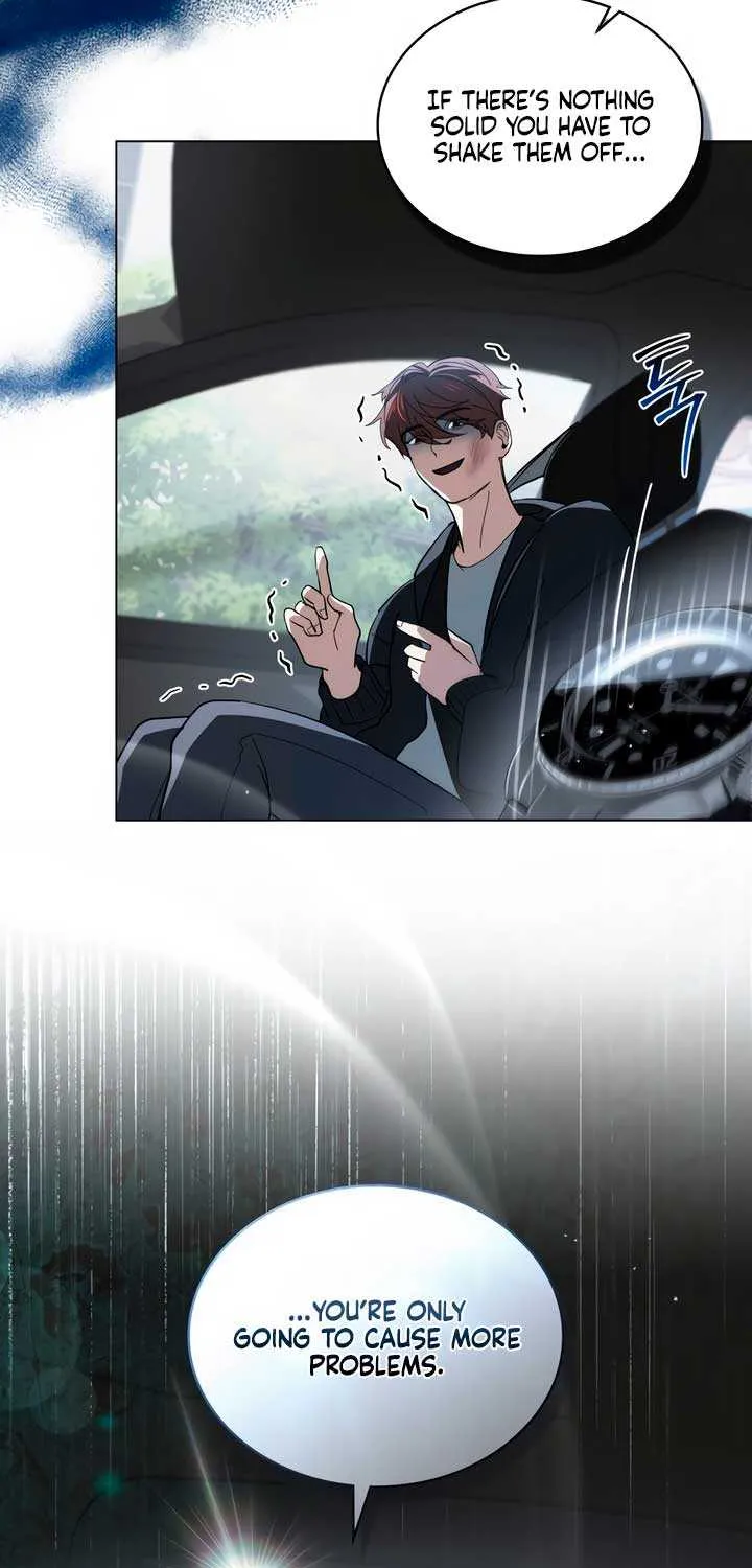 To Your Moralless [Complete Edition] Chapter 2 page 32 - 