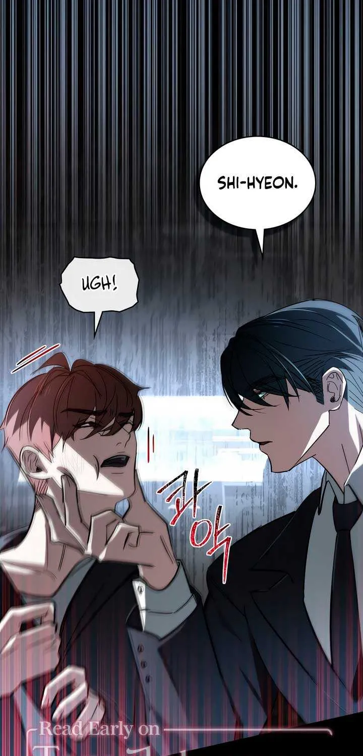 To Your Moralless [Complete Edition] Chapter 2 page 36 - 