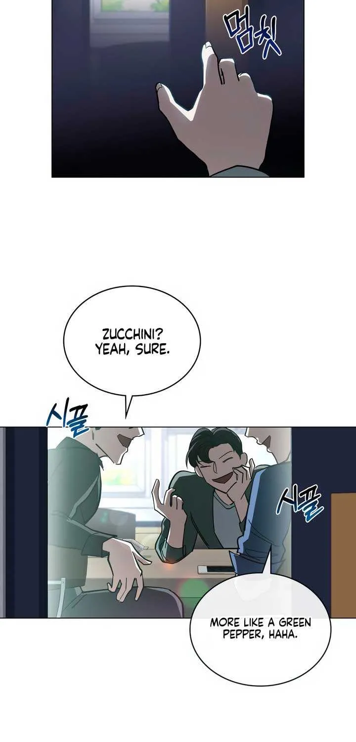 To Your Moralless [Complete Edition] Chapter 2 page 46 - 