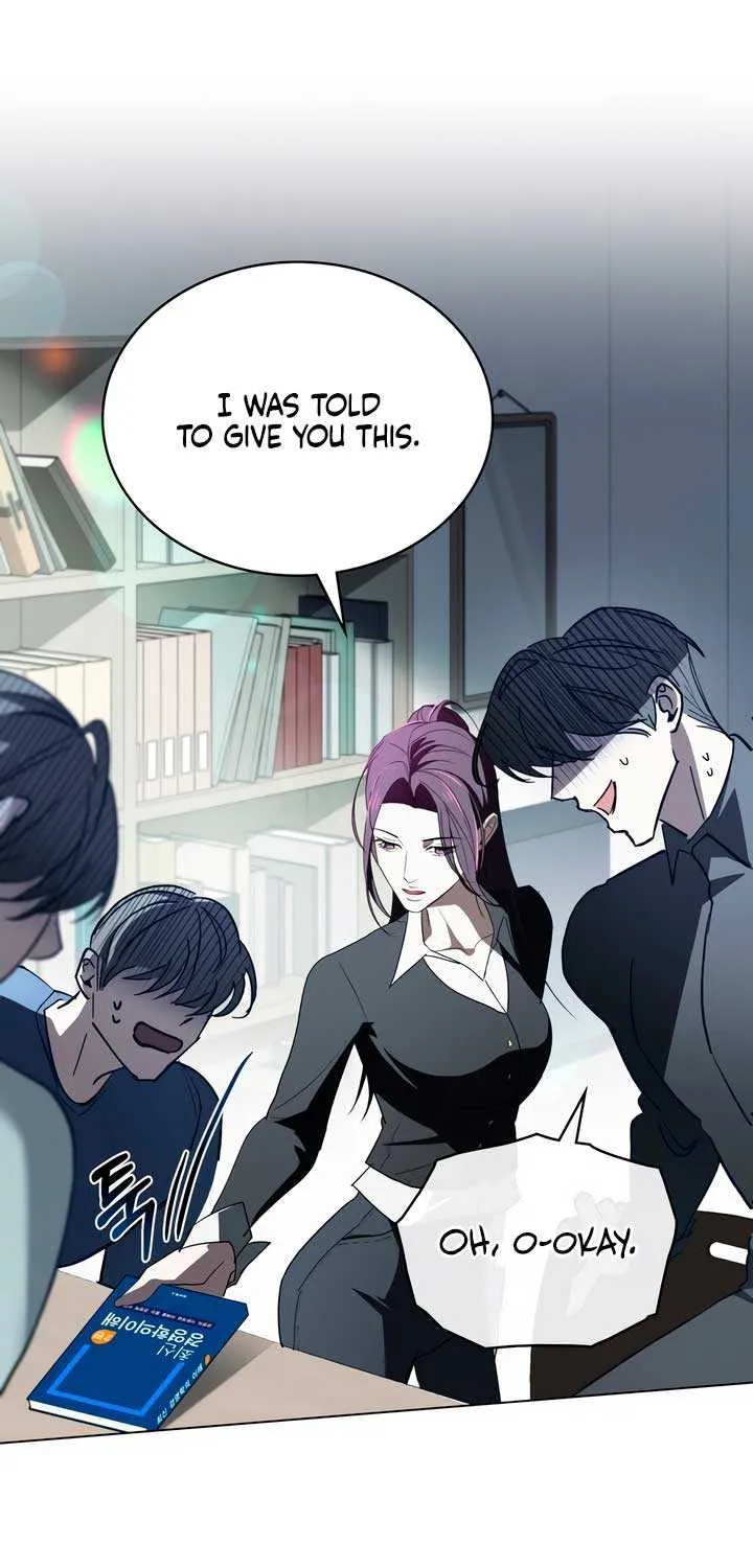To Your Moralless [Complete Edition] Chapter 2 page 52 - 