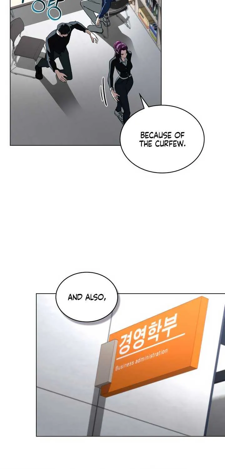 To Your Moralless [Complete Edition] Chapter 2 page 54 - 