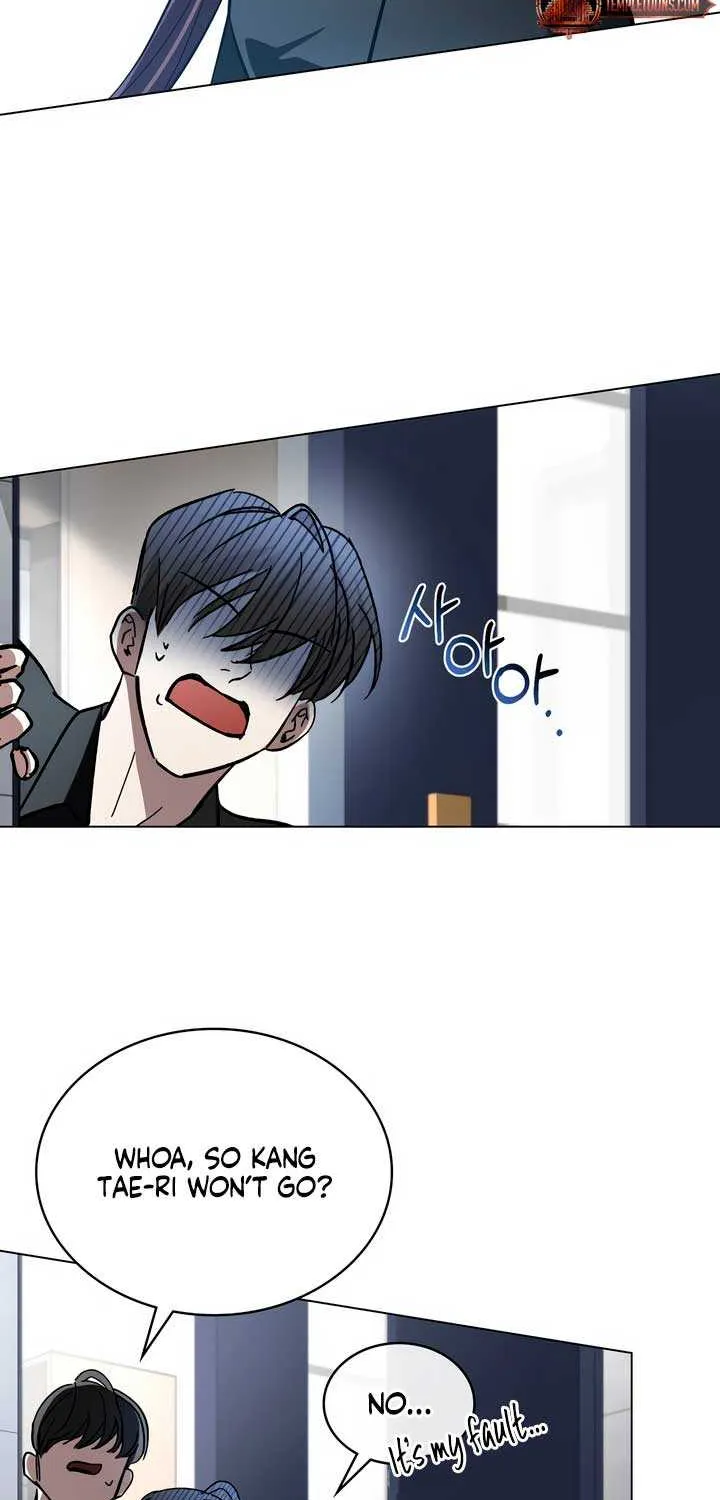 To Your Moralless [Complete Edition] Chapter 2 page 56 - 