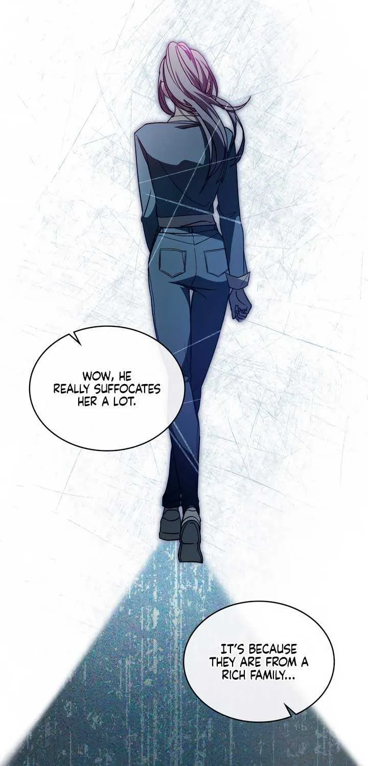 To Your Moralless [Complete Edition] Chapter 2 page 58 - 