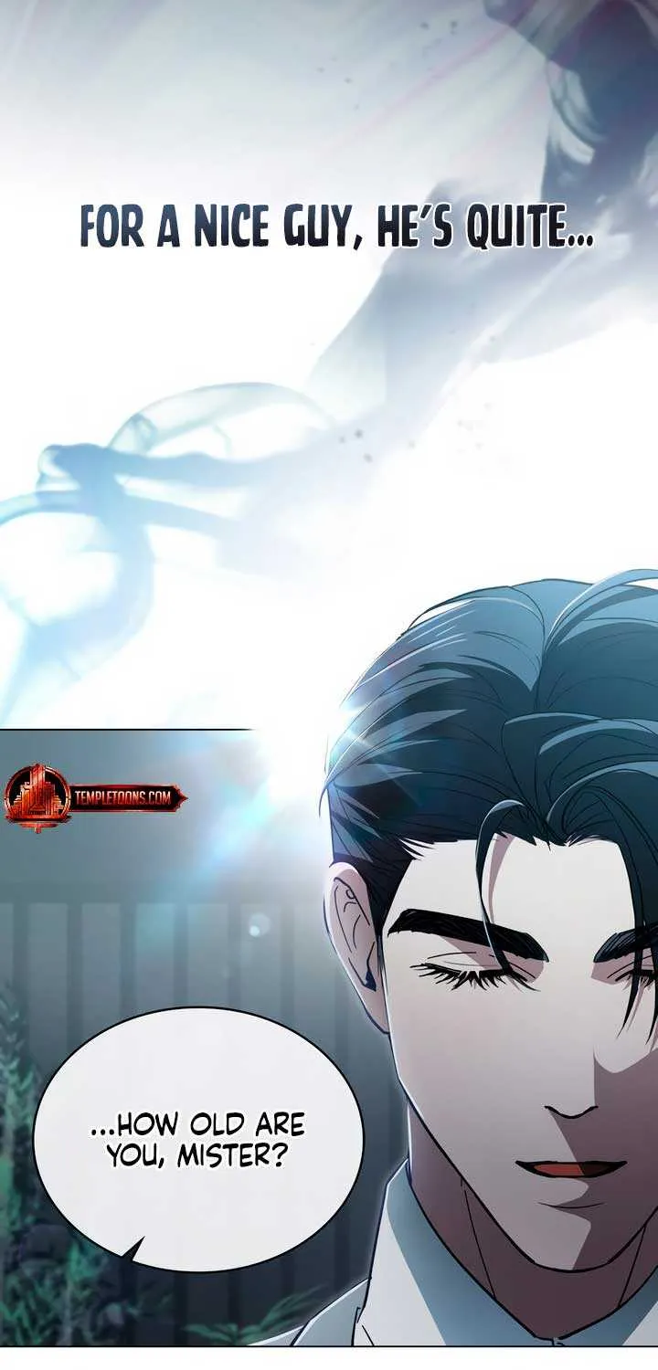 To Your Moralless [Complete Edition] Chapter 3 page 14 - 