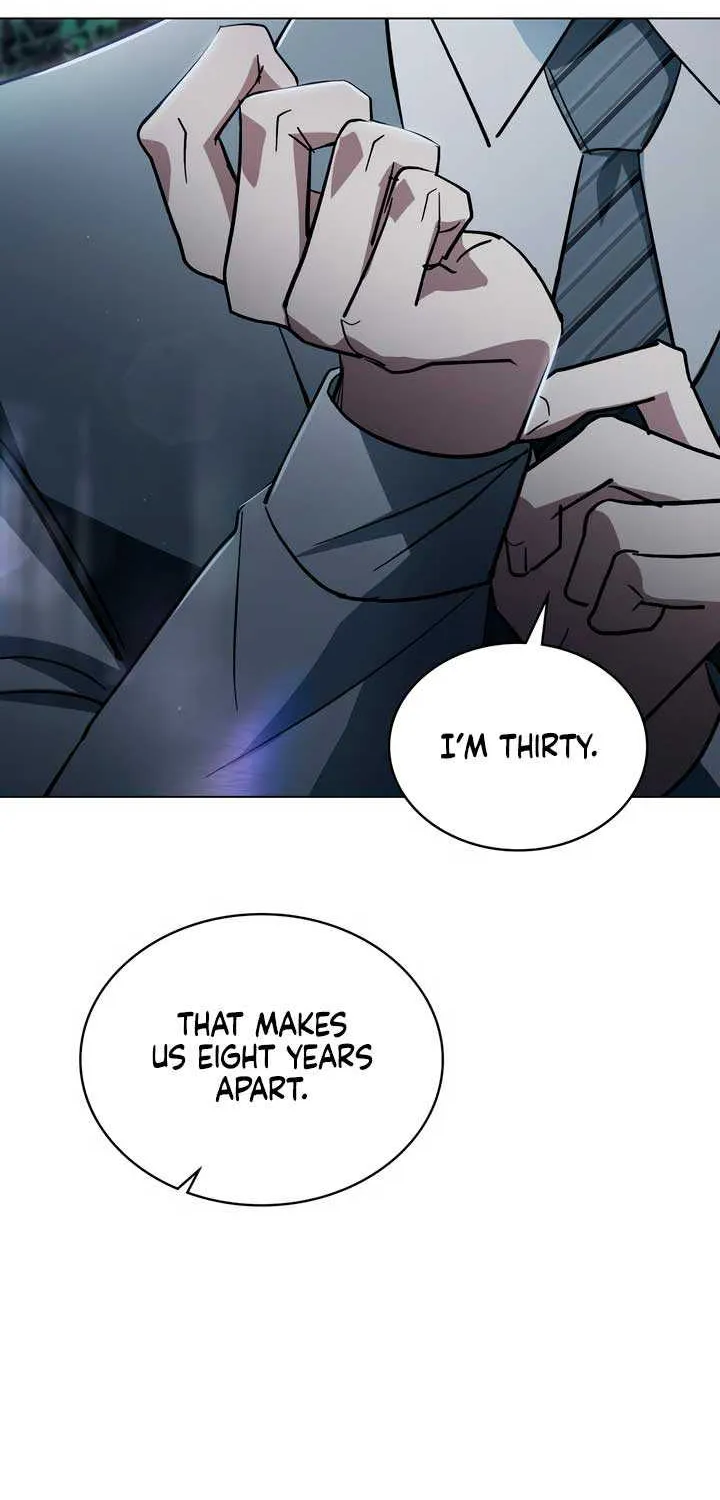 To Your Moralless [Complete Edition] Chapter 3 page 15 - 