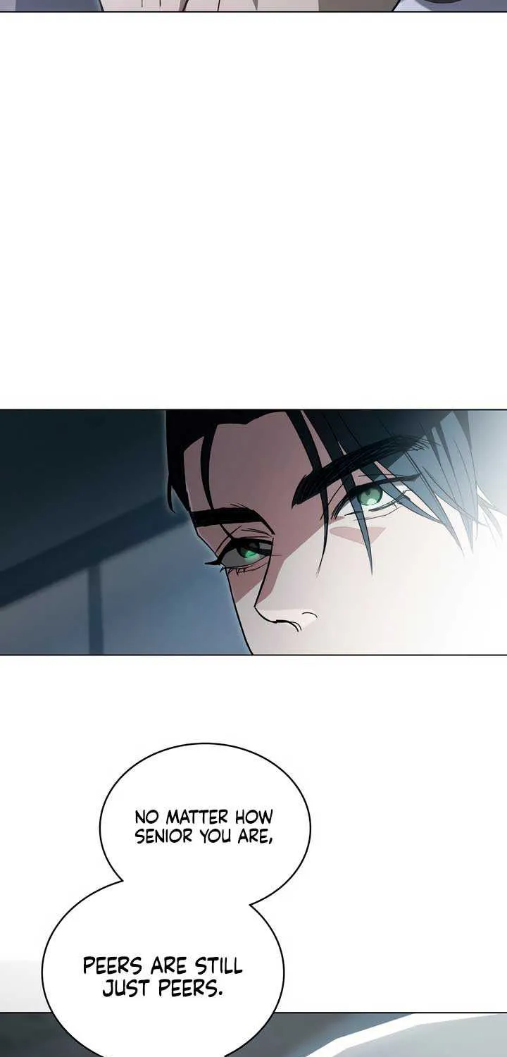 To Your Moralless [Complete Edition] Chapter 3 page 19 - 