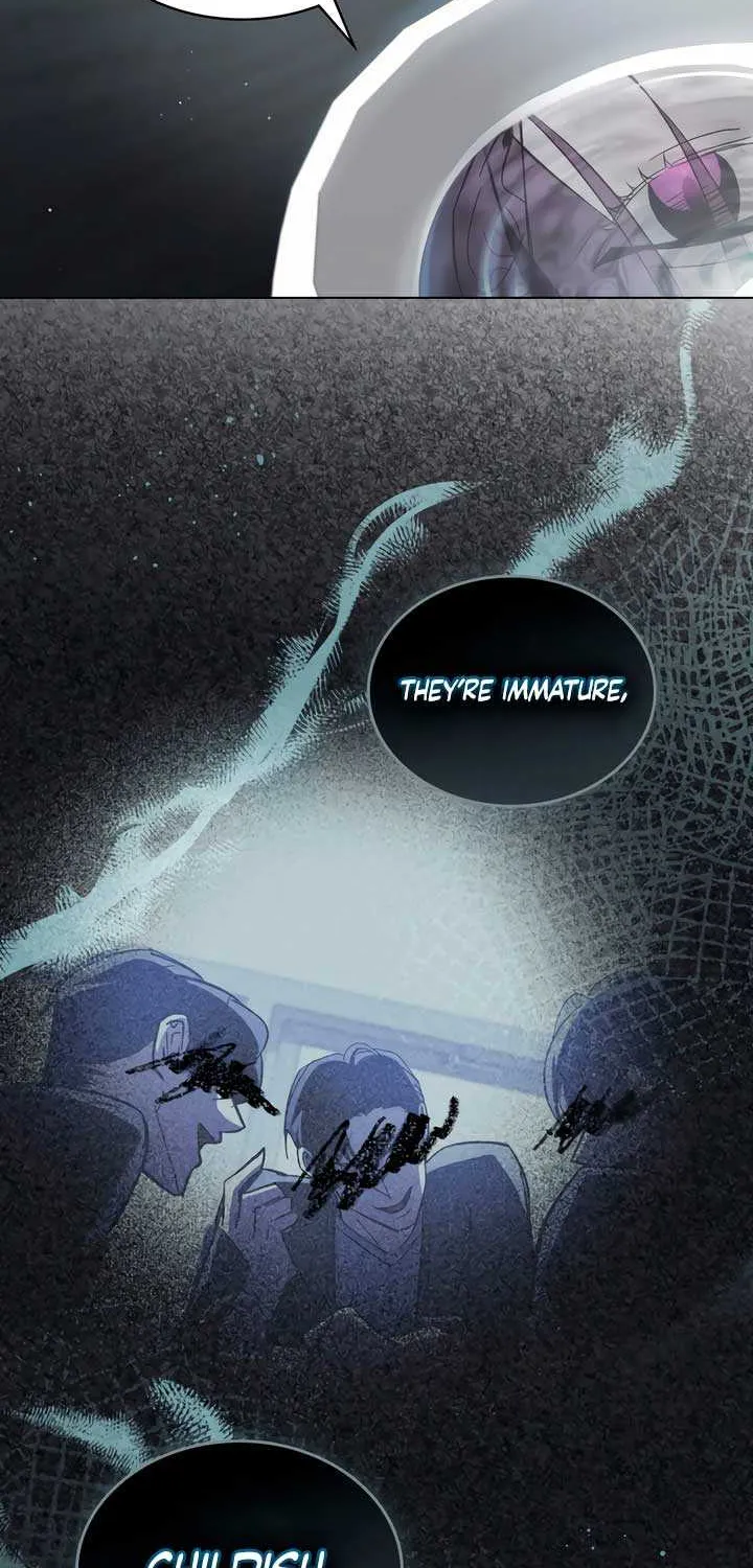 To Your Moralless [Complete Edition] Chapter 3 page 20 - 