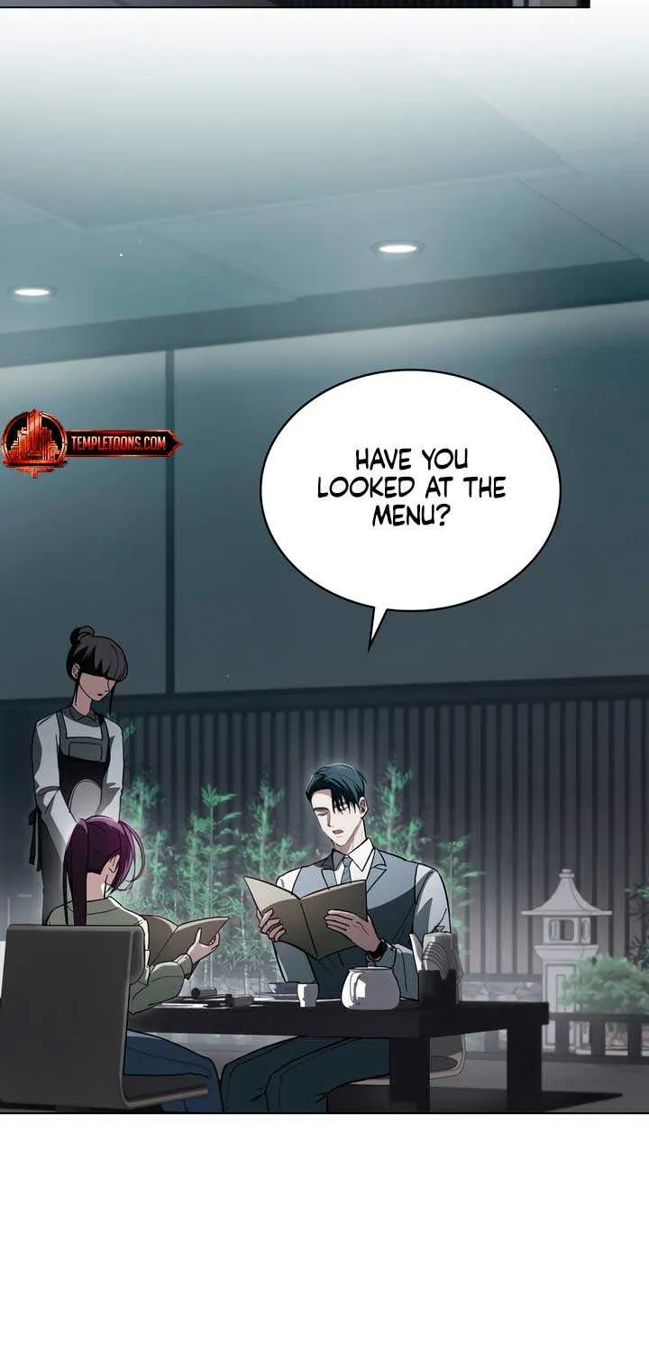 To Your Moralless [Complete Edition] Chapter 3 page 3 - 