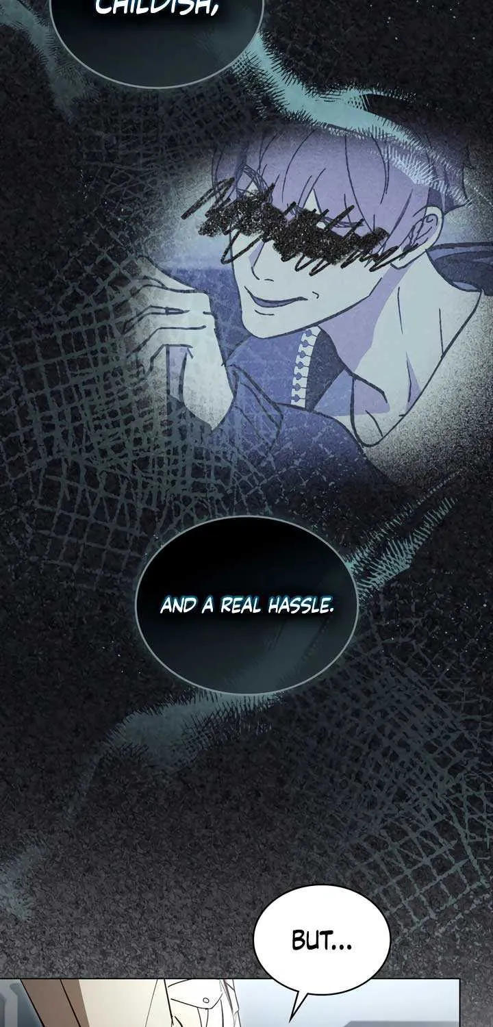 To Your Moralless [Complete Edition] Chapter 3 page 21 - 