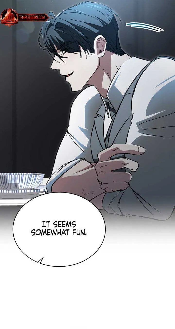 To Your Moralless [Complete Edition] Chapter 3 page 32 - 