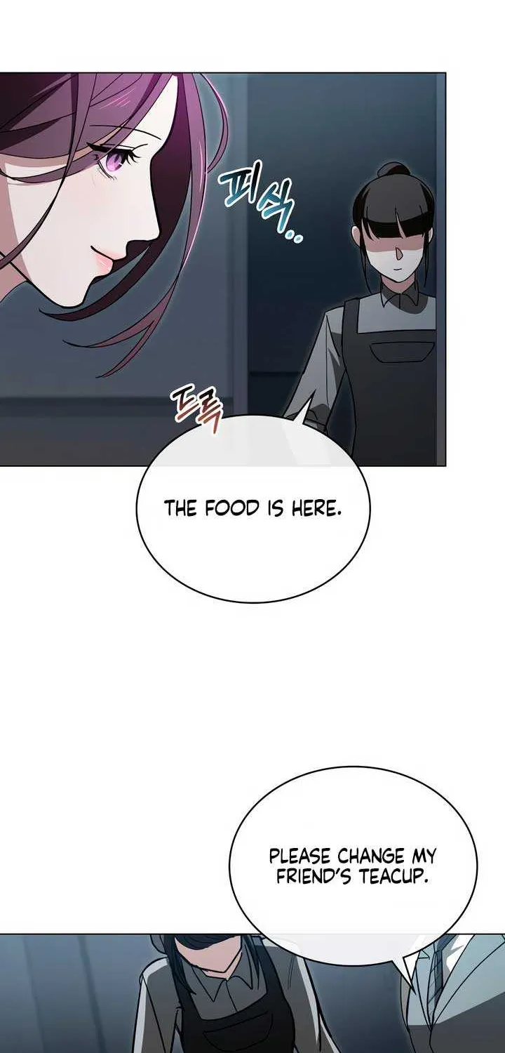 To Your Moralless [Complete Edition] Chapter 3 page 34 - 