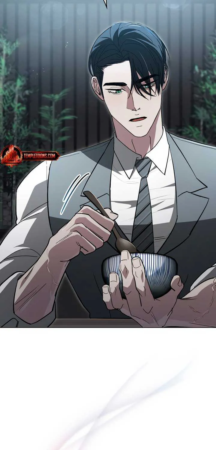 To Your Moralless [Complete Edition] Chapter 3 page 37 - 