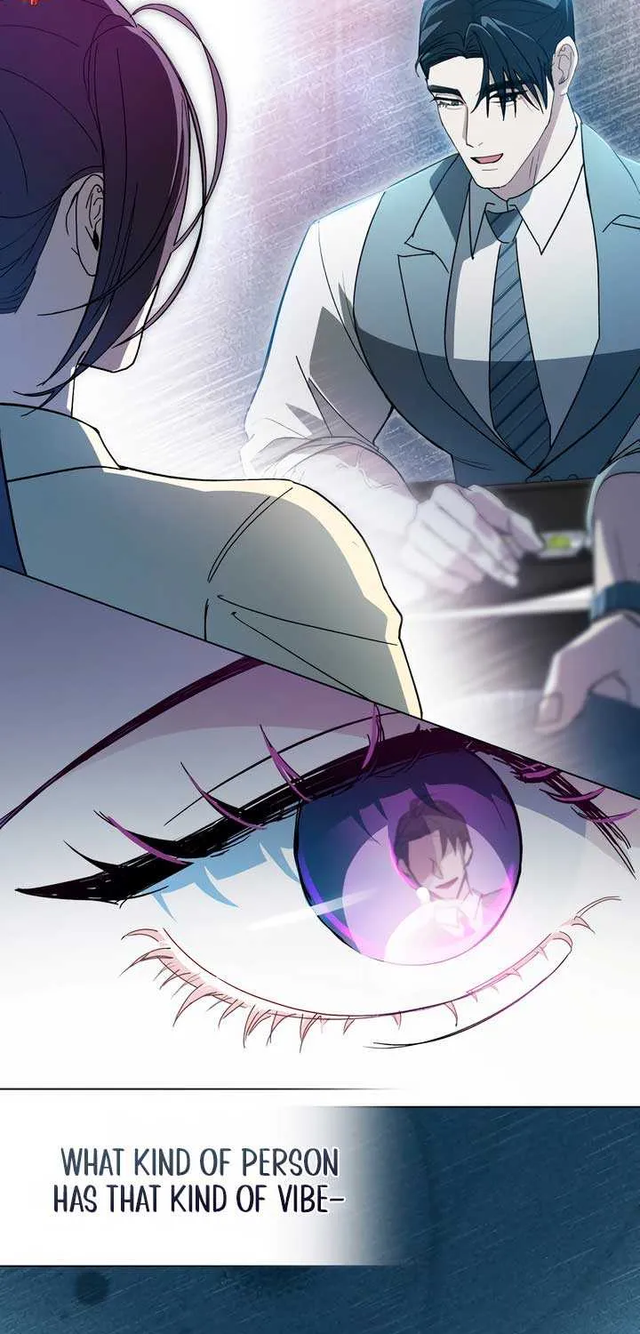 To Your Moralless [Complete Edition] Chapter 3 page 39 - 