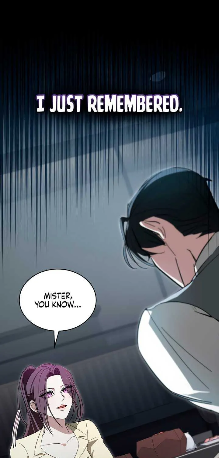 To Your Moralless [Complete Edition] Chapter 3 page 55 - 
