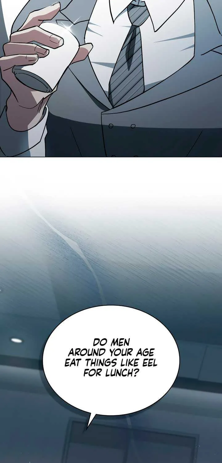 To Your Moralless [Complete Edition] Chapter 3 page 8 - 