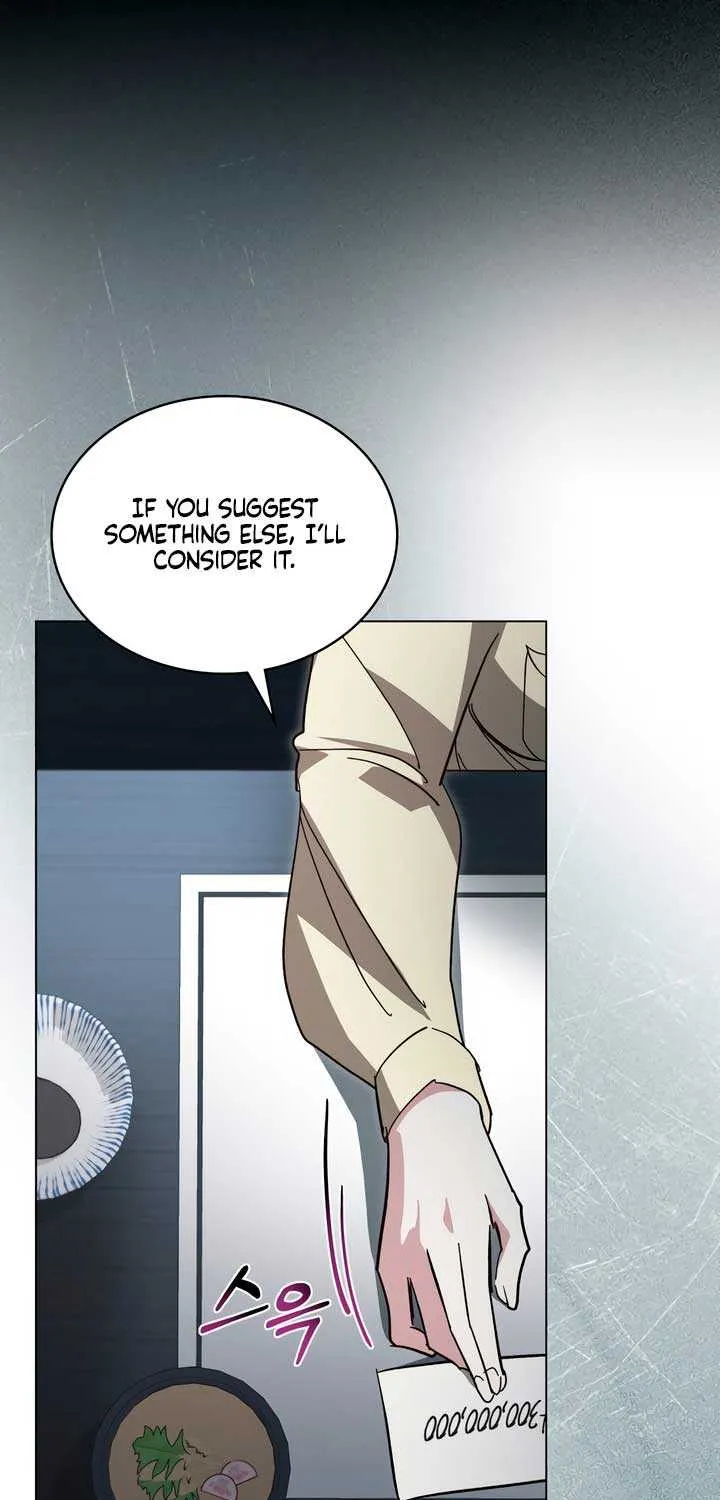 To Your Moralless [Complete Edition] Chapter 3 page 71 - 
