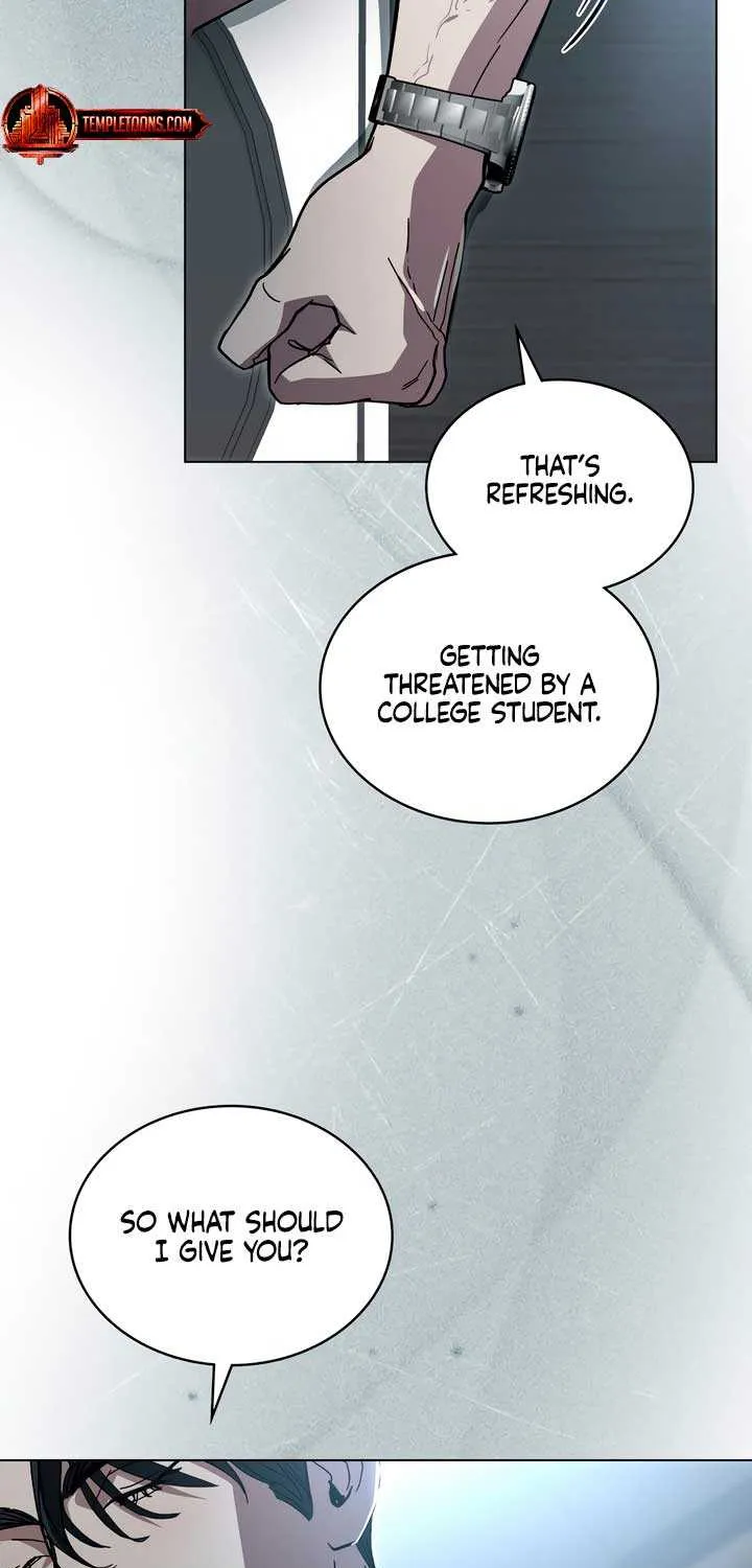 To Your Moralless [Complete Edition] Chapter 3 page 73 - 
