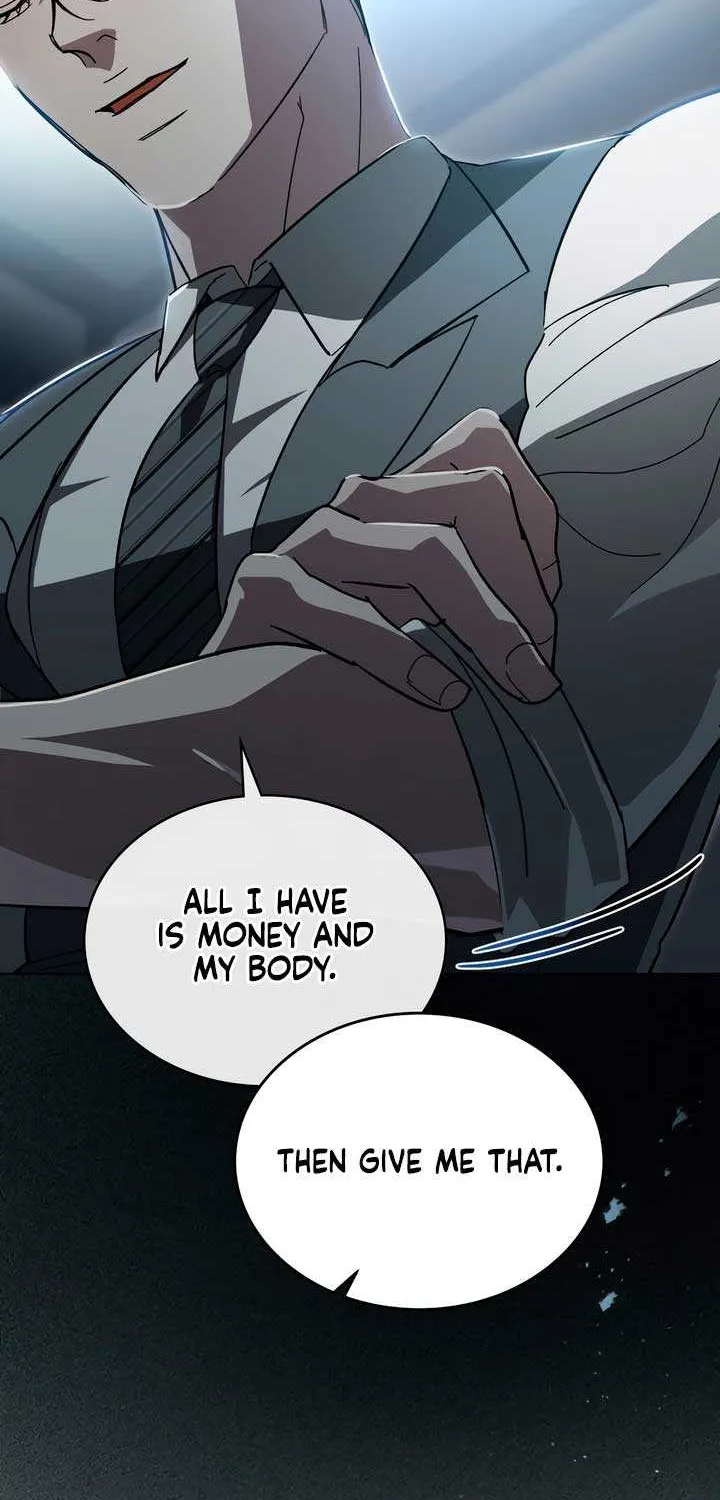 To Your Moralless [Complete Edition] Chapter 3 page 74 - 