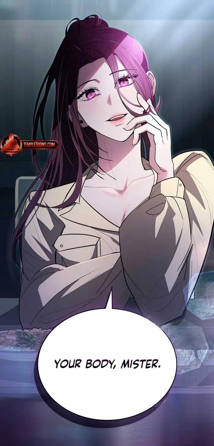 To Your Moralless [Complete Edition] Chapter 3 page 77 - 