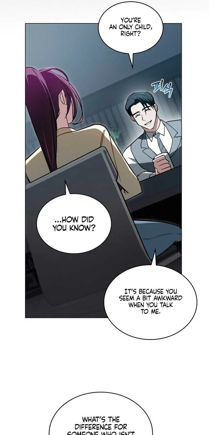 To Your Moralless [Complete Edition] Chapter 3 page 10 - 
