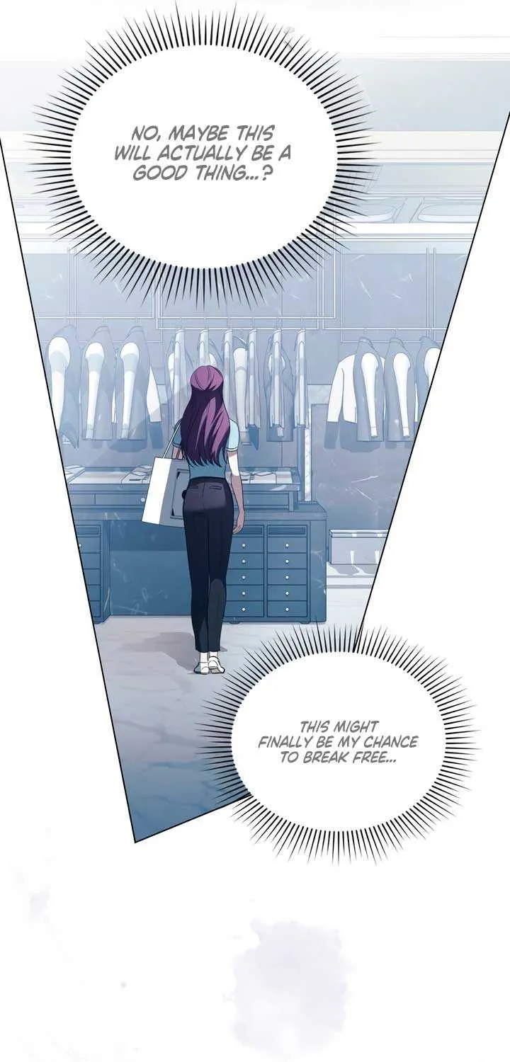 To Your Moralless [Complete Edition] Chapter 31 page 11 - 
