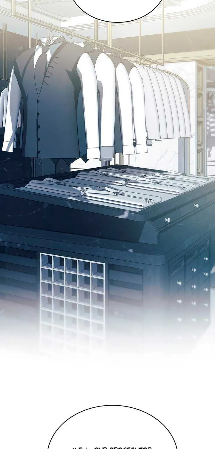 To Your Moralless [Complete Edition] Chapter 31 page 3 - 