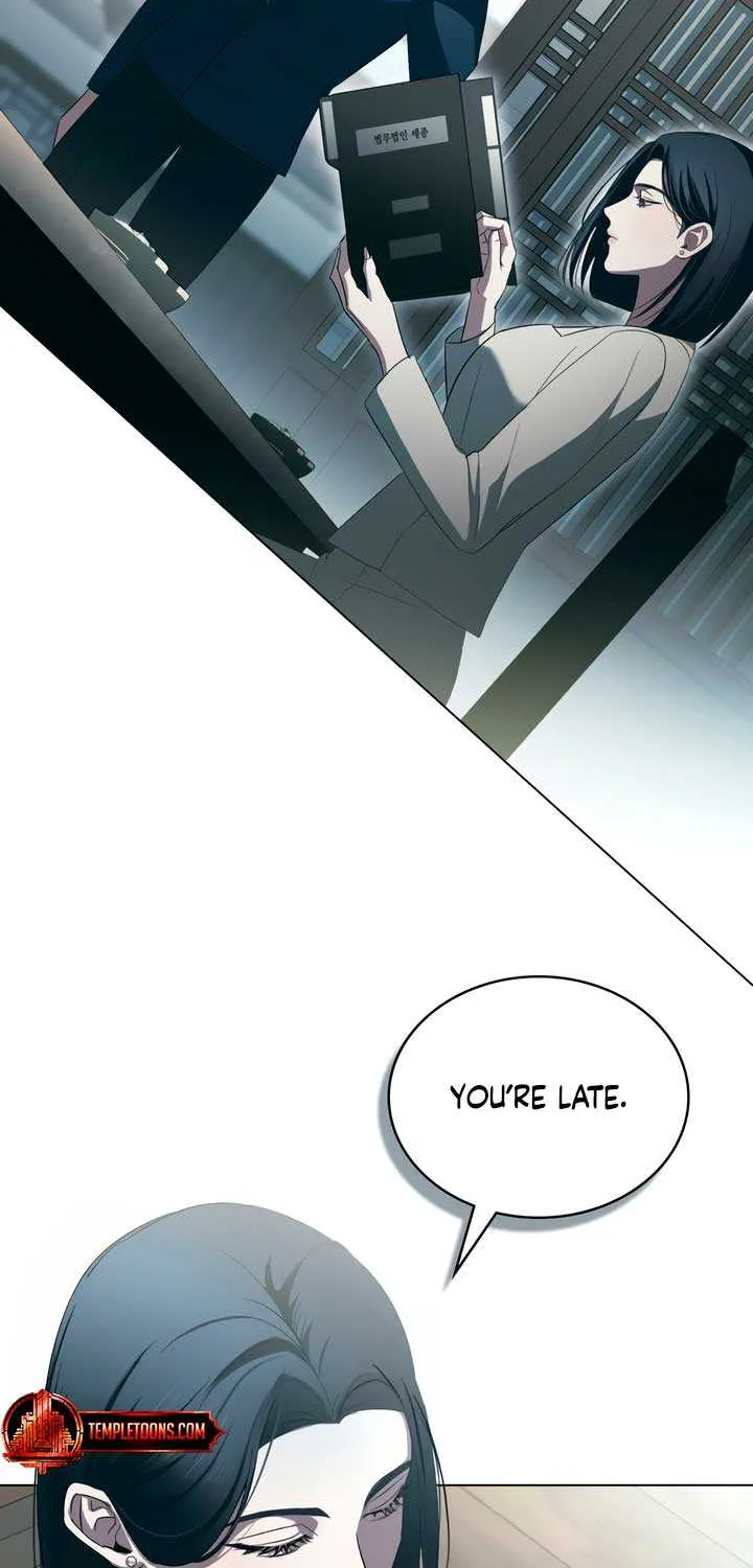 To Your Moralless [Complete Edition] Chapter 31 page 28 - 