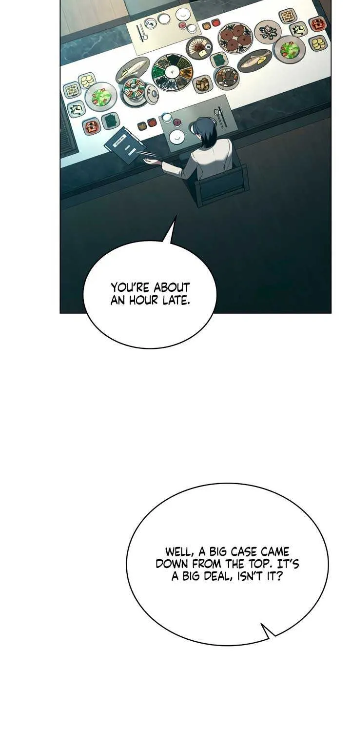 To Your Moralless [Complete Edition] Chapter 31 page 30 - 
