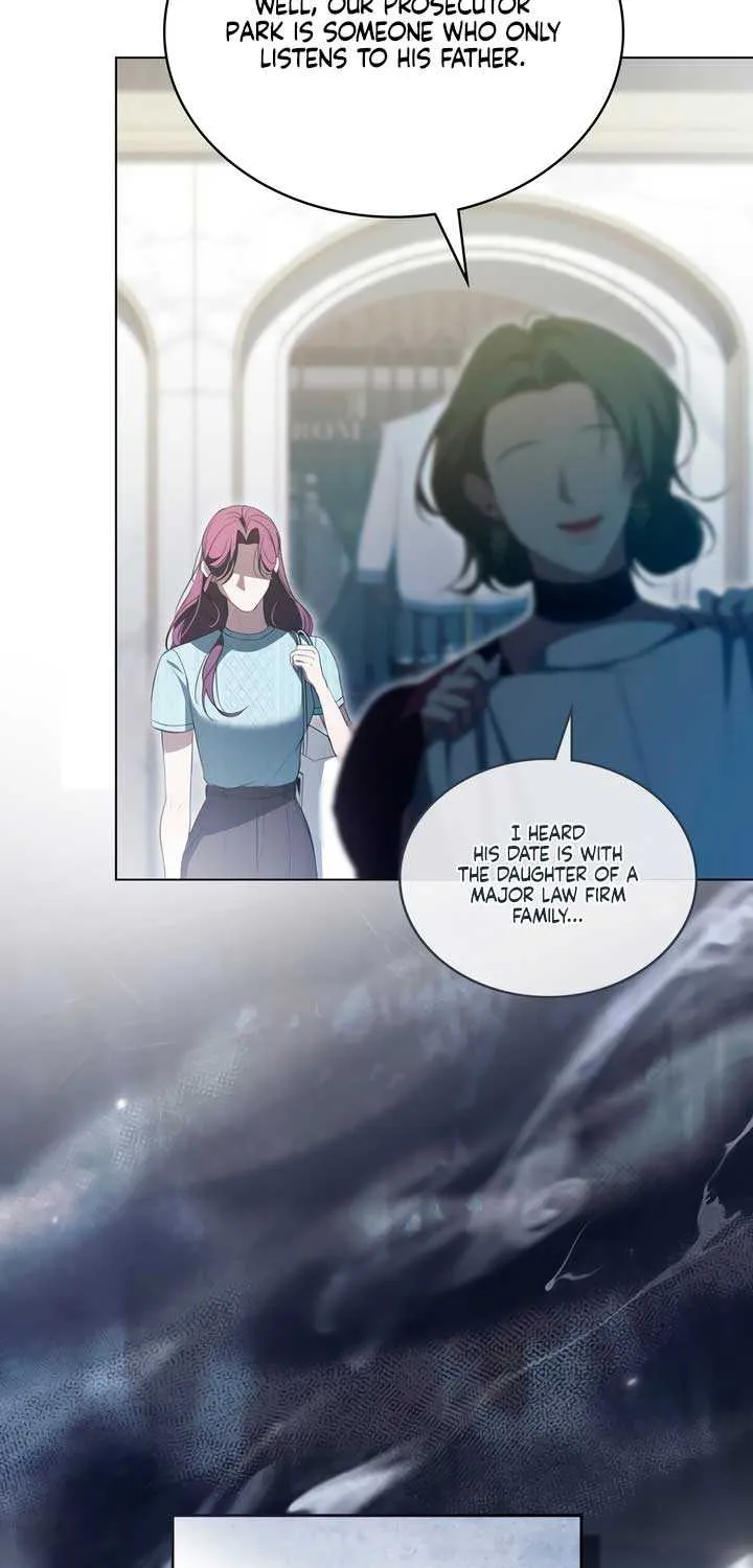 To Your Moralless [Complete Edition] Chapter 31 page 4 - 
