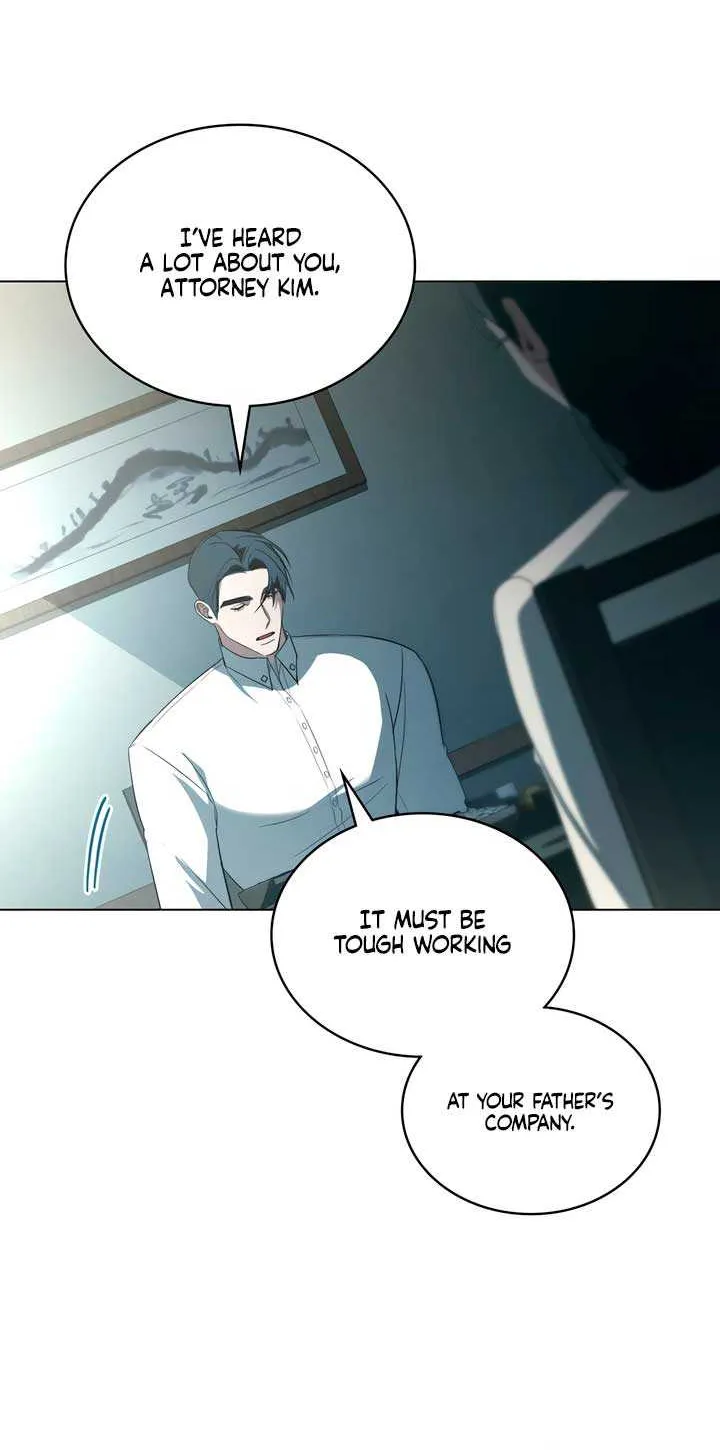 To Your Moralless [Complete Edition] Chapter 31 page 34 - 