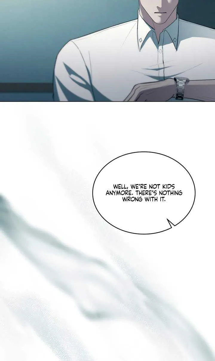 To Your Moralless [Complete Edition] Chapter 31 page 41 - 