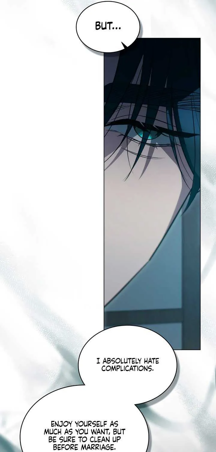 To Your Moralless [Complete Edition] Chapter 31 page 42 - 
