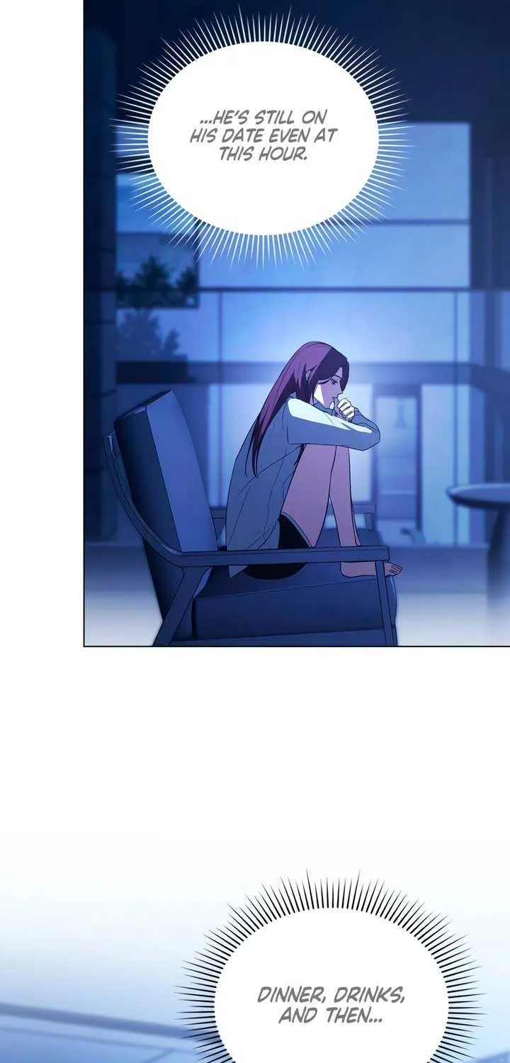 To Your Moralless [Complete Edition] Chapter 31 page 56 - 