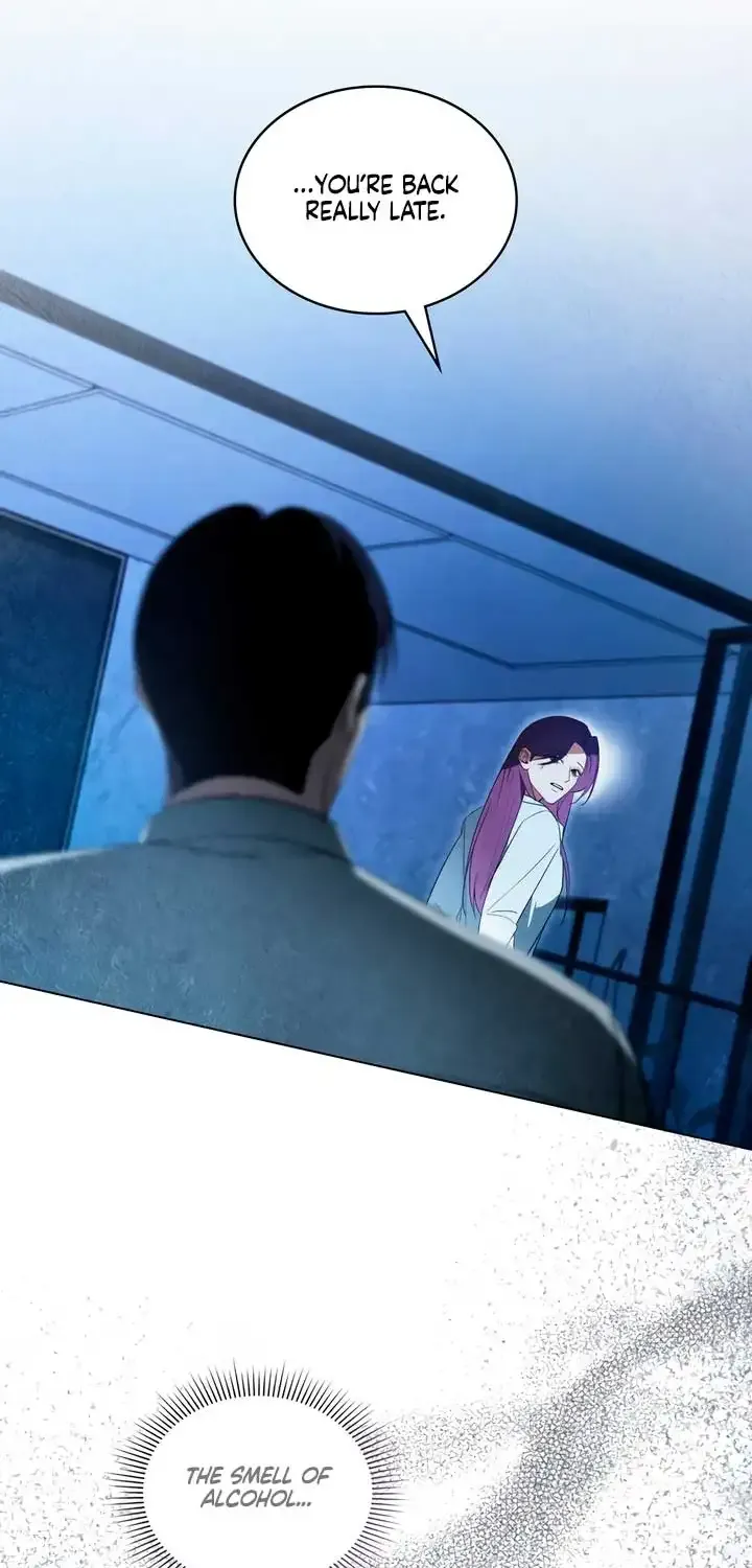 To Your Moralless [Complete Edition] Chapter 32 page 2 - 