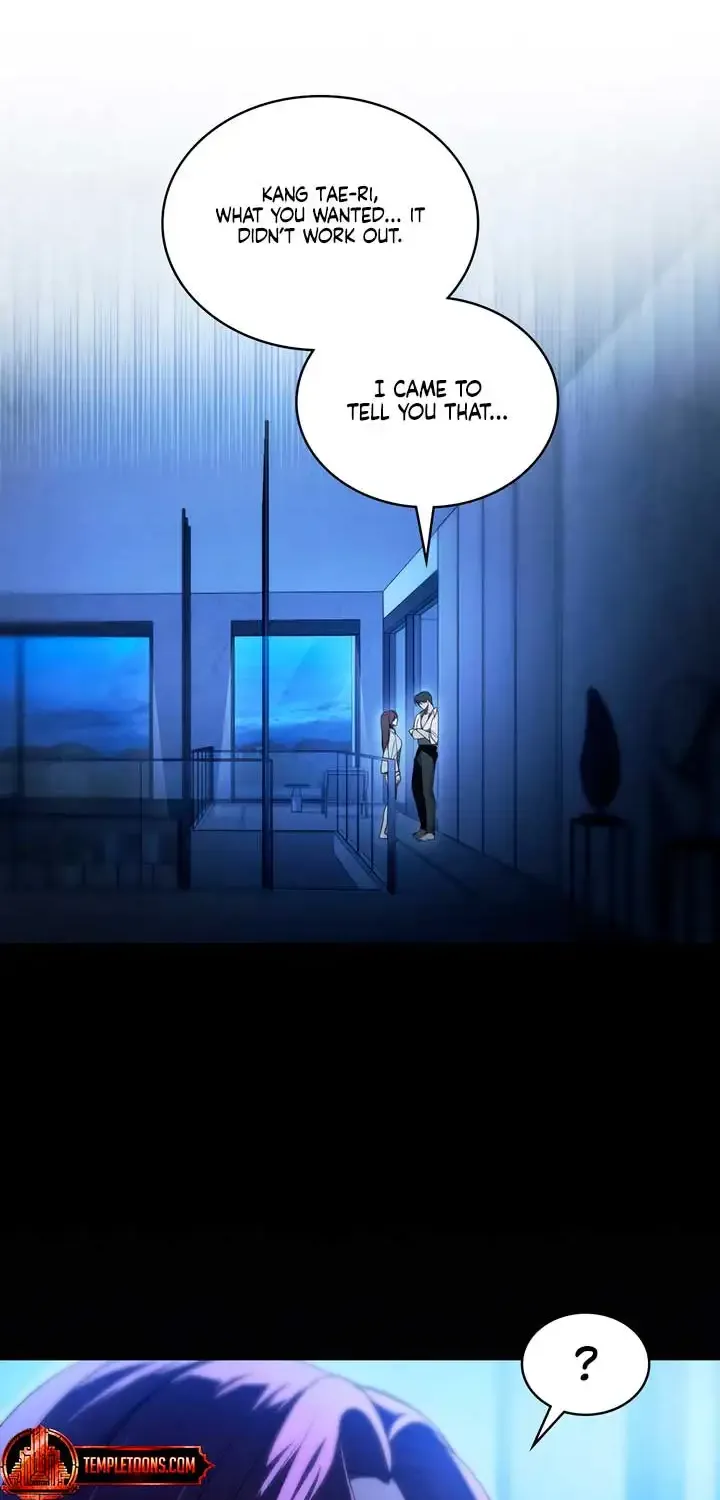 To Your Moralless [Complete Edition] Chapter 32 page 11 - 