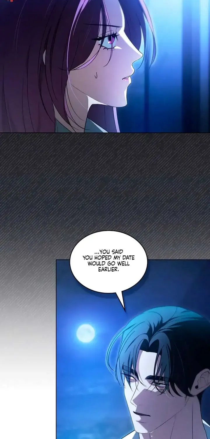 To Your Moralless [Complete Edition] Chapter 32 page 12 - 