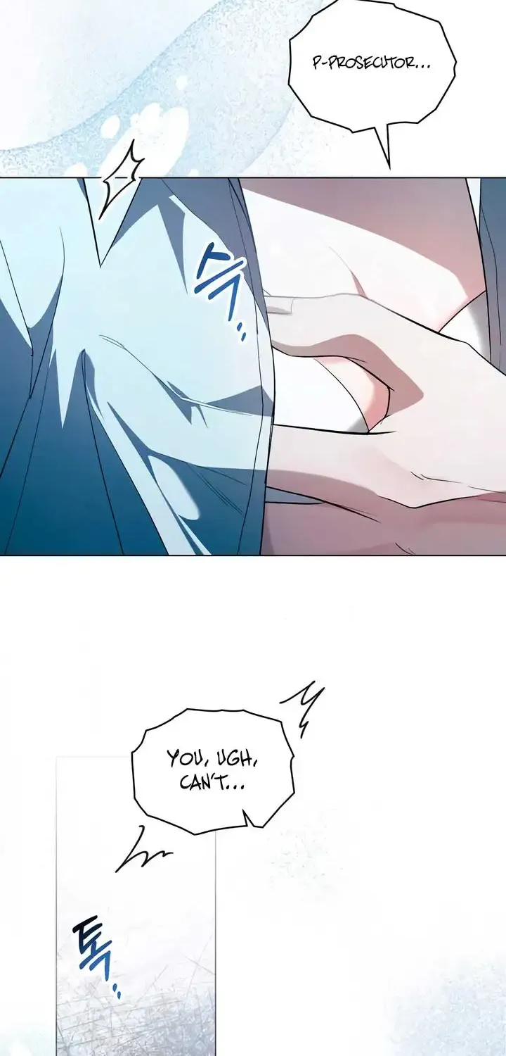 To Your Moralless [Complete Edition] Chapter 32 page 19 - 