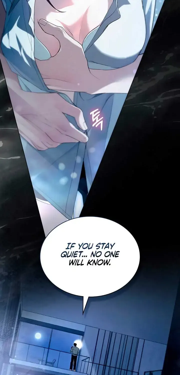 To Your Moralless [Complete Edition] Chapter 32 page 21 - 
