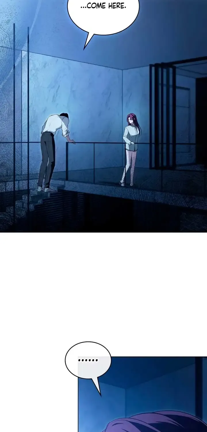 To Your Moralless [Complete Edition] Chapter 32 page 6 - 