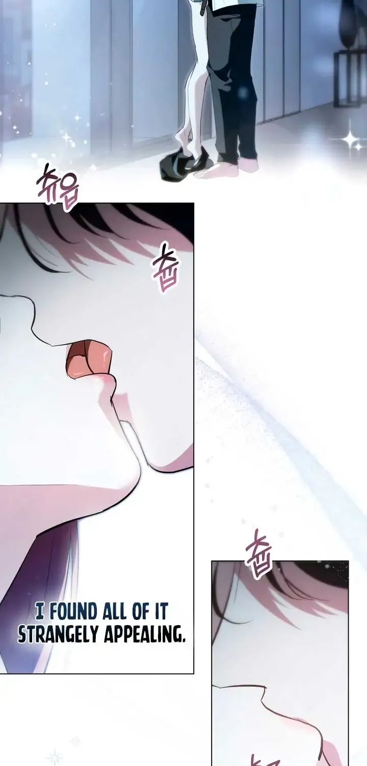 To Your Moralless [Complete Edition] Chapter 32 page 52 - 