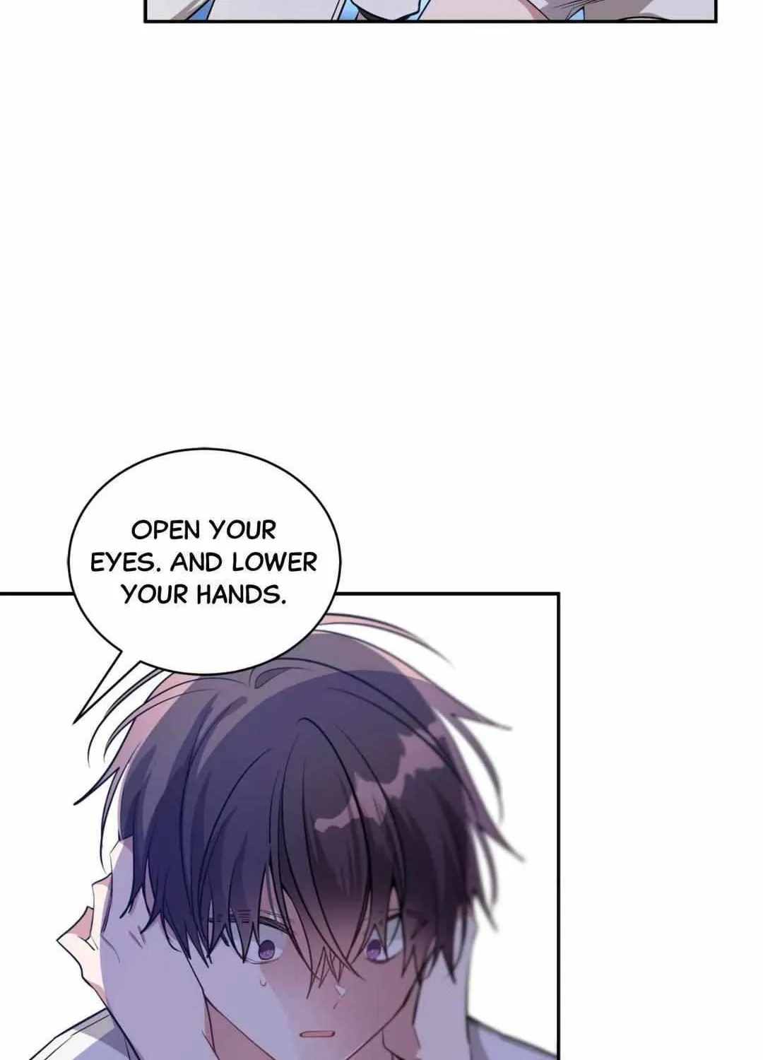 To Your Moralless [Complete Edition] Chapter 33 page 20 - 
