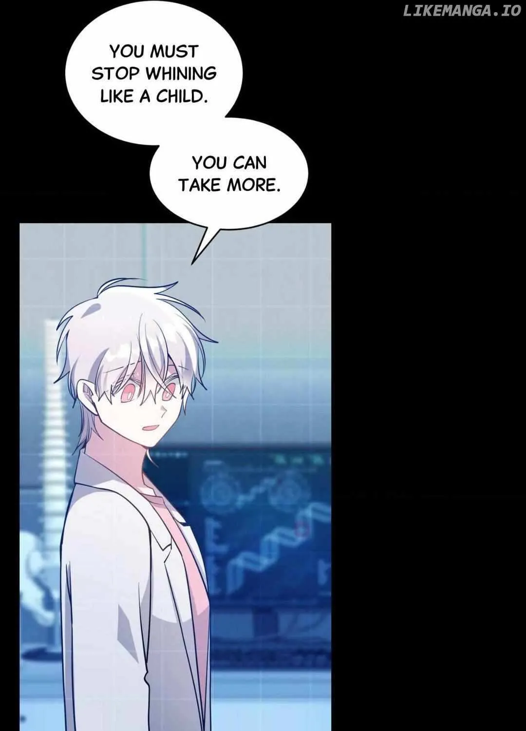 To Your Moralless [Complete Edition] Chapter 33 page 26 - 
