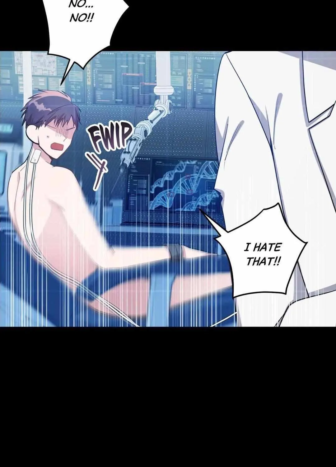 To Your Moralless [Complete Edition] Chapter 33 page 28 - 