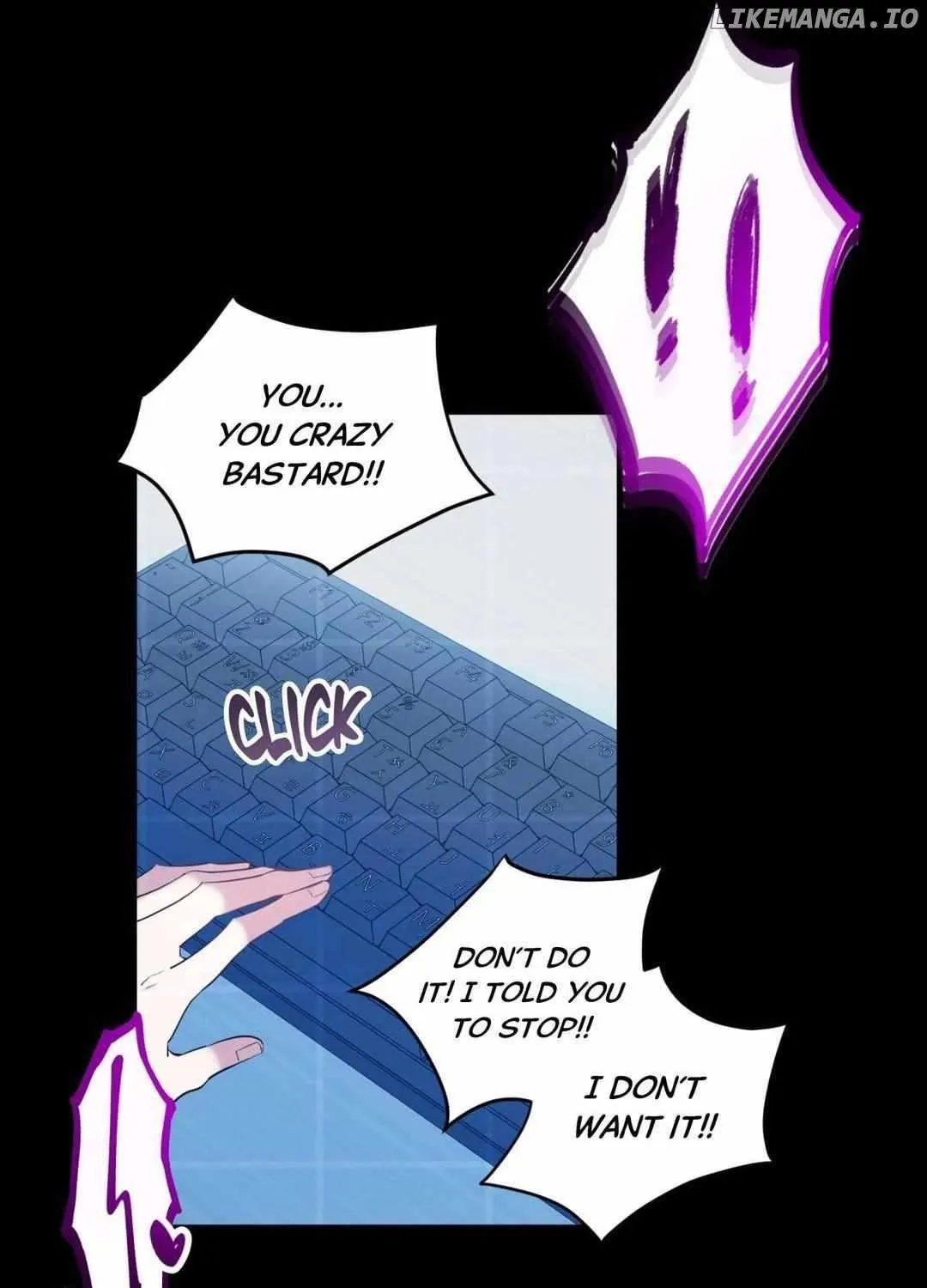 To Your Moralless [Complete Edition] Chapter 33 page 30 - 