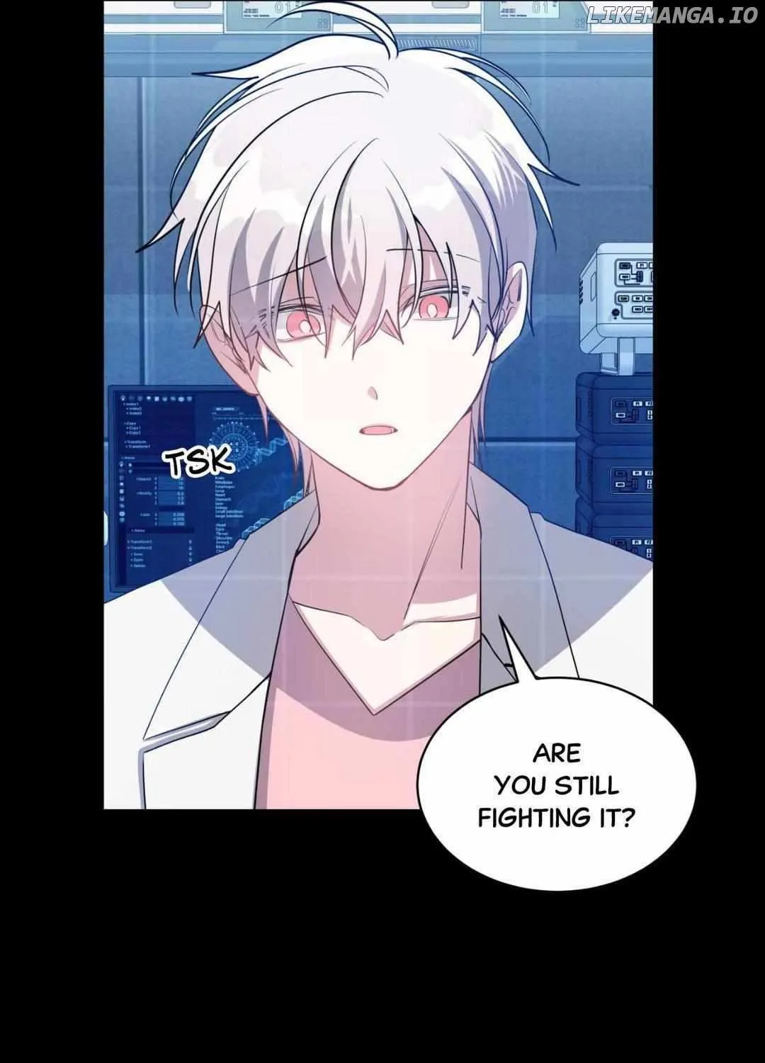 To Your Moralless [Complete Edition] Chapter 33 page 37 - 