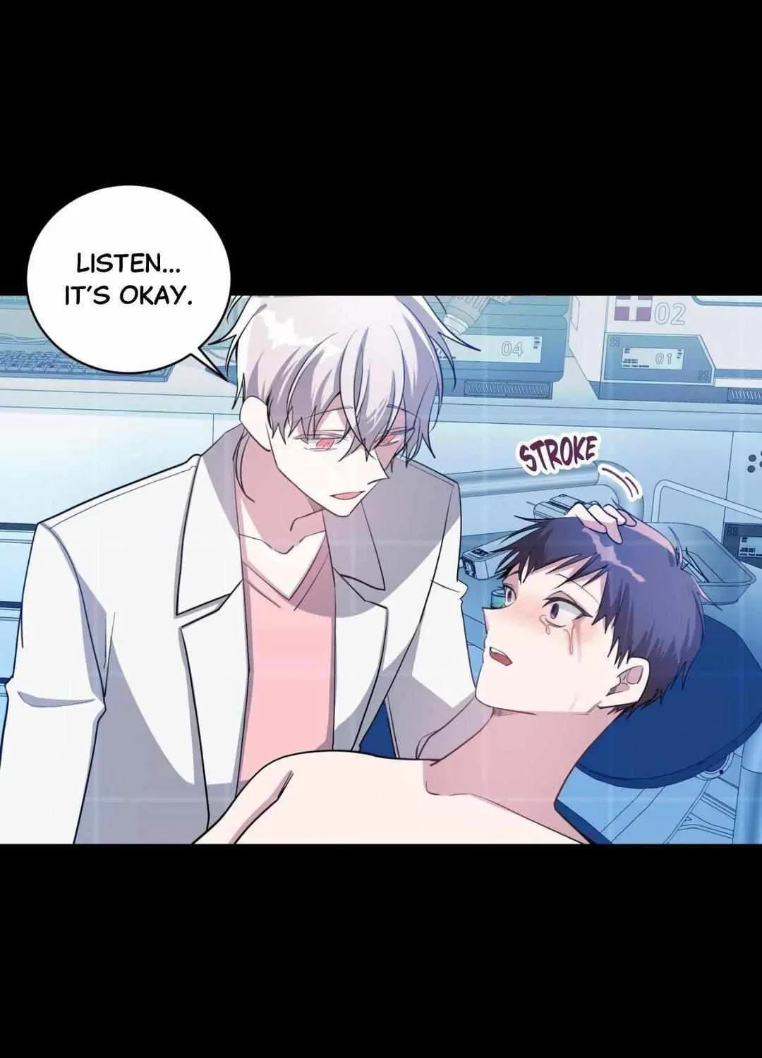To Your Moralless [Complete Edition] Chapter 33 page 38 - 