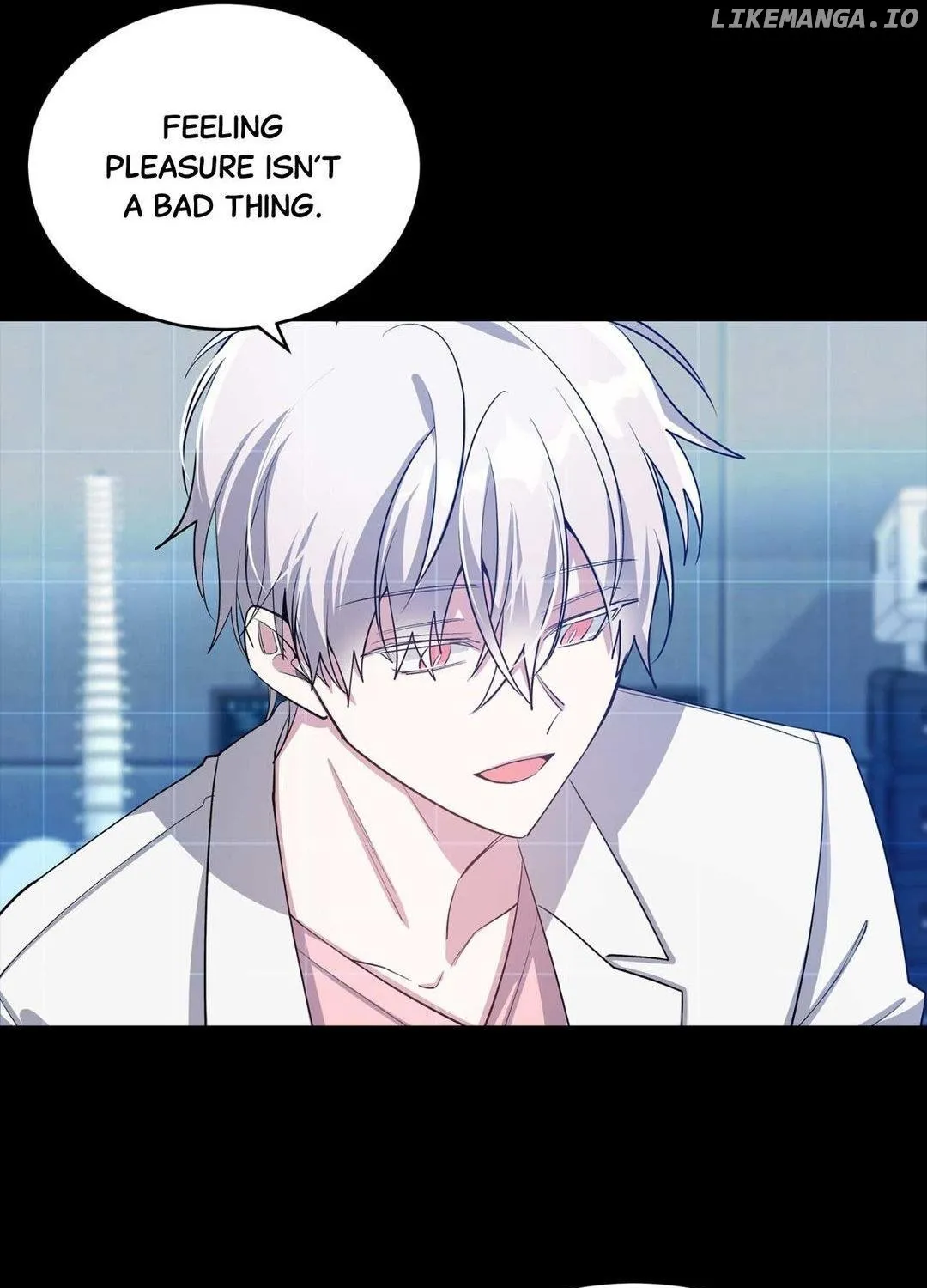 To Your Moralless [Complete Edition] Chapter 33 page 41 - 