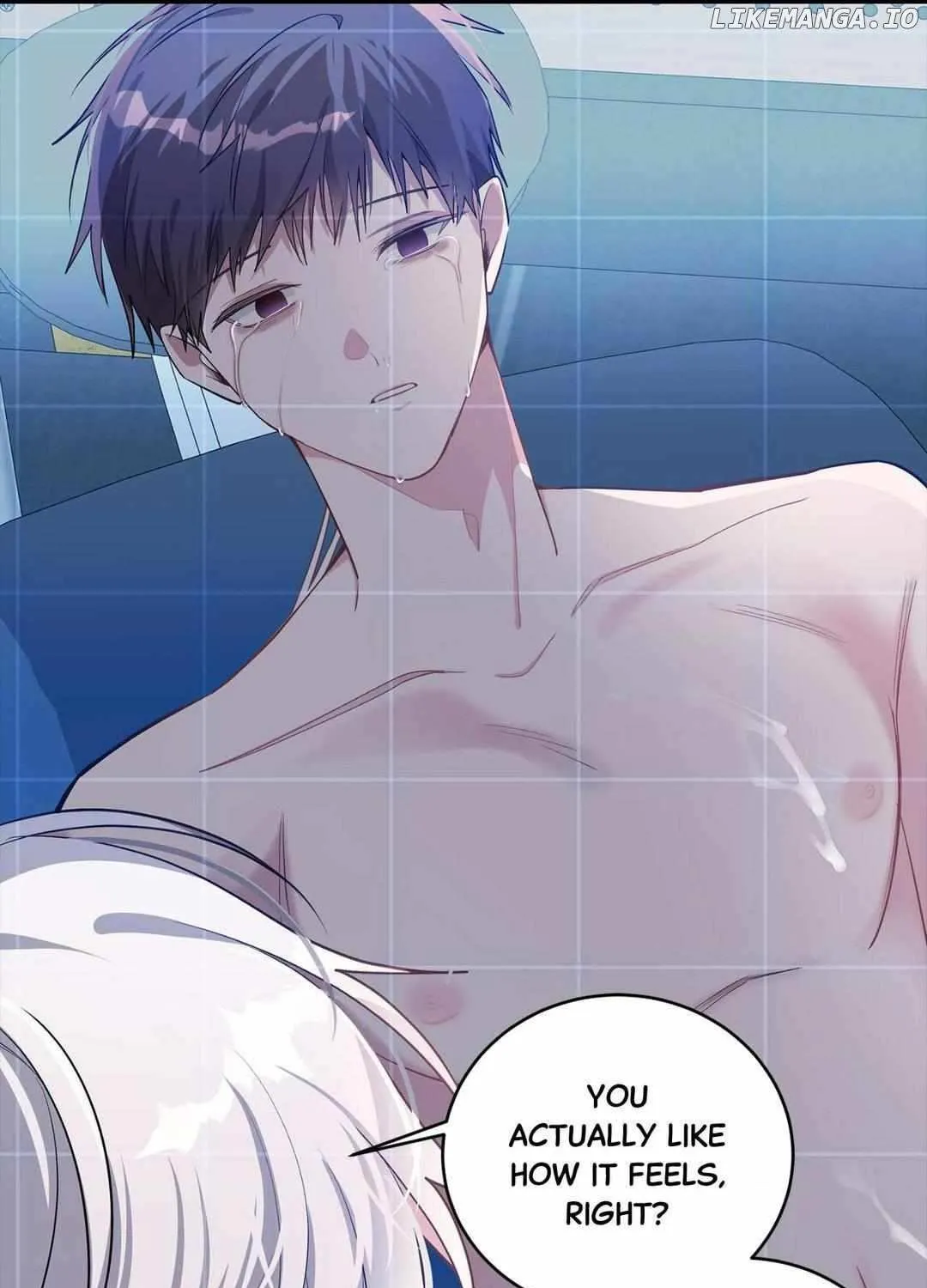 To Your Moralless [Complete Edition] Chapter 33 page 43 - 