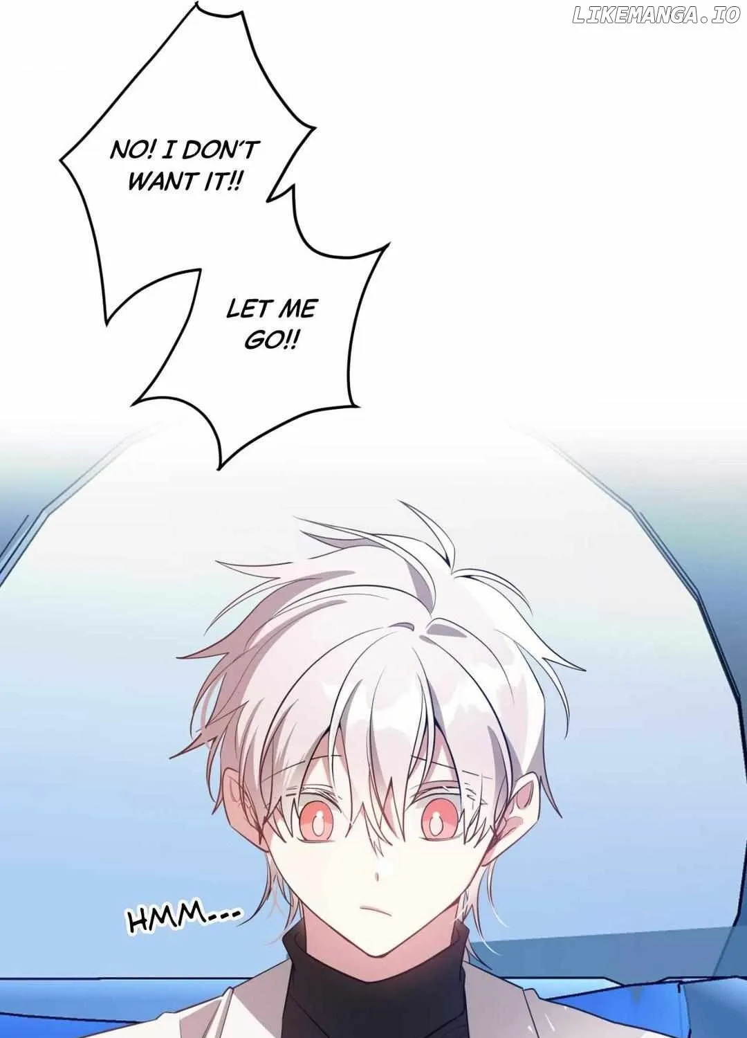 To Your Moralless [Complete Edition] Chapter 33 page 6 - 